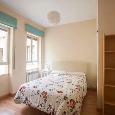 Residencial Europa * Salamanca