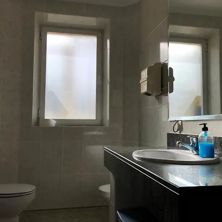 Residencial Europa Appartement Salamanca