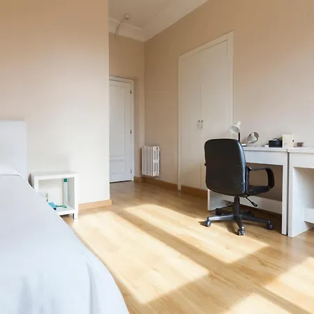 Residencial Europa *