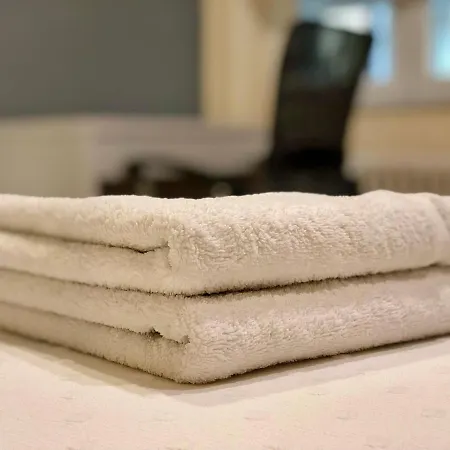 Appartement Residencial Europa