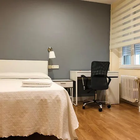 Appartement Residencial Europa