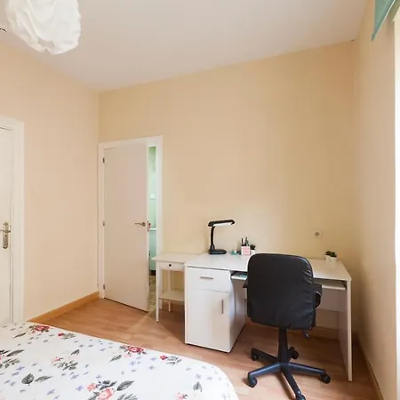 Residencial Europa Appartement