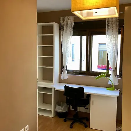 Appartement Residencial Europa