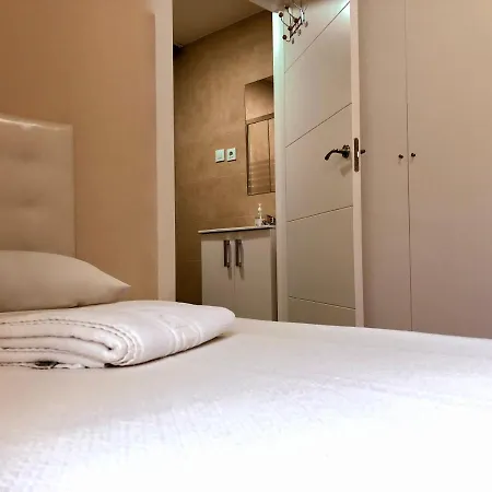 Appartement Residencial Europa