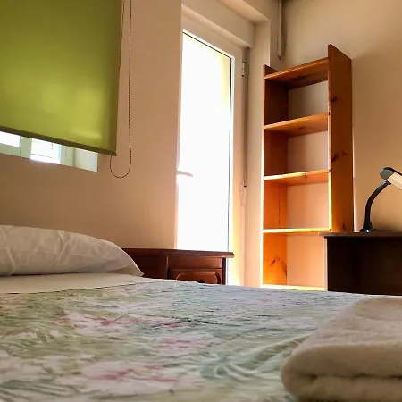 Residencial Europa Appartement