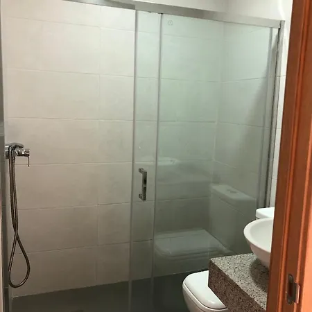 Apartmán Residencial Europa