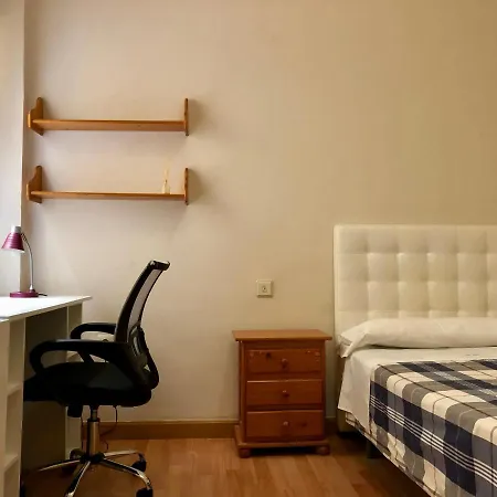 Appartement Residencial Europa