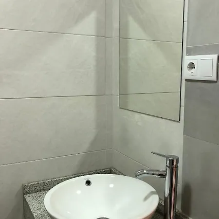 Appartement Residencial Europa