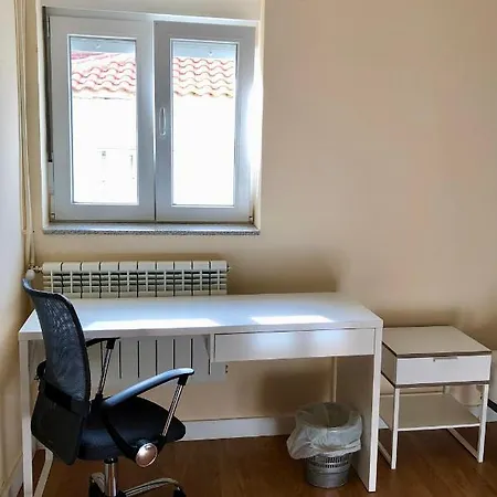 Residencial Europa Appartement *