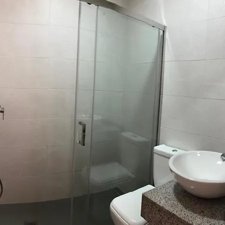 Appartement Residencial Europa