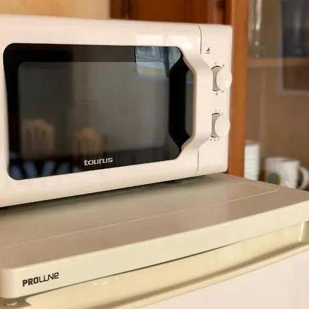 Appartement Residencial Europa