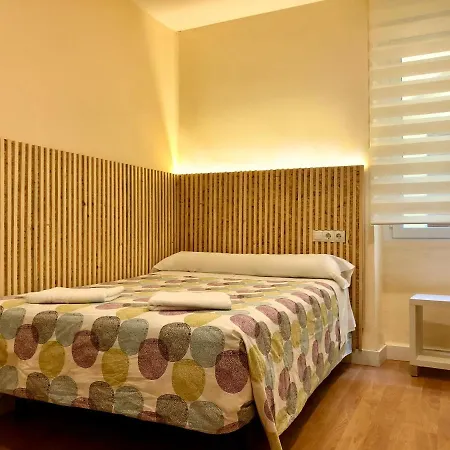 Residencial Europa *