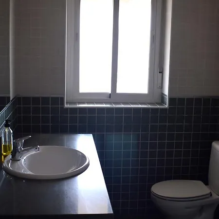 Residencial Europa *