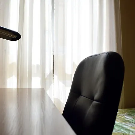 Residencial Europa Appartement *