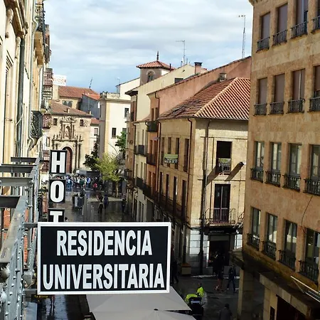 Residencial Europa Appartement