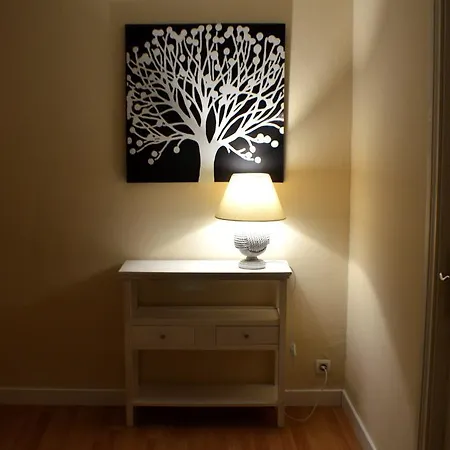 Residencial Europa * Salamanca