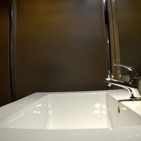 Appartement Residencial Europa Salamanca