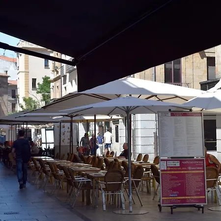 Apartmán Residencial Europa *