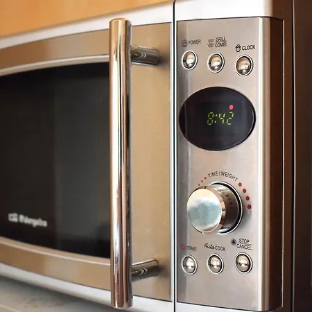 Residencial Europa Apartmán Salamanka