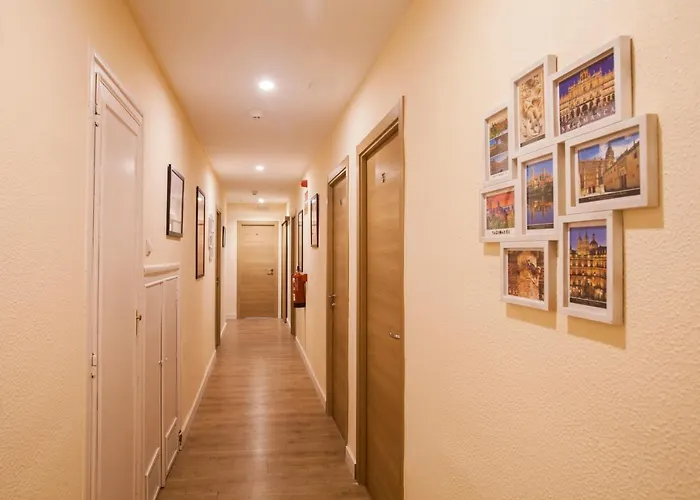 Apartmán Residencial Europa *