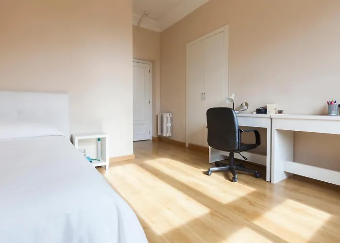 Residencial Europa *