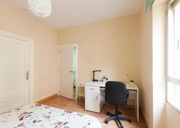 Residencial Europa Apartmán