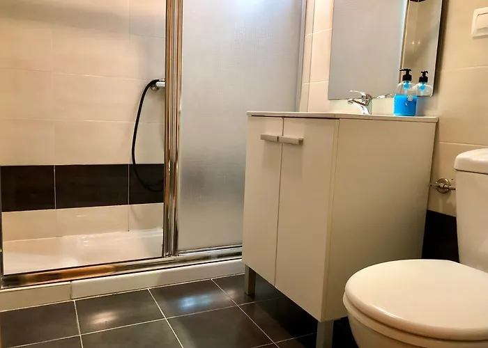 Apartmán Residencial Europa *