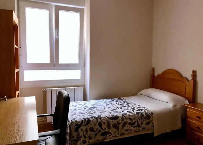 Apartmán Residencial Europa *