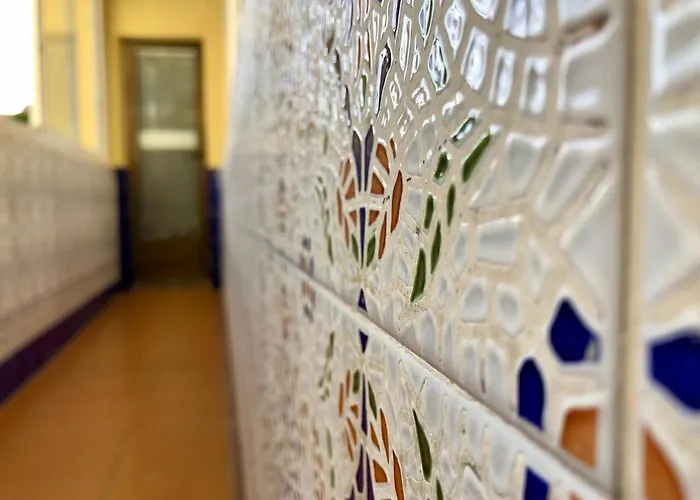 Residencial Europa Apartmán