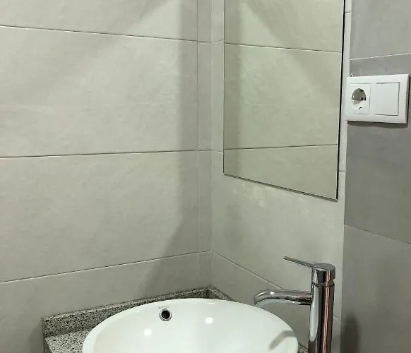 Apartmán Residencial Europa