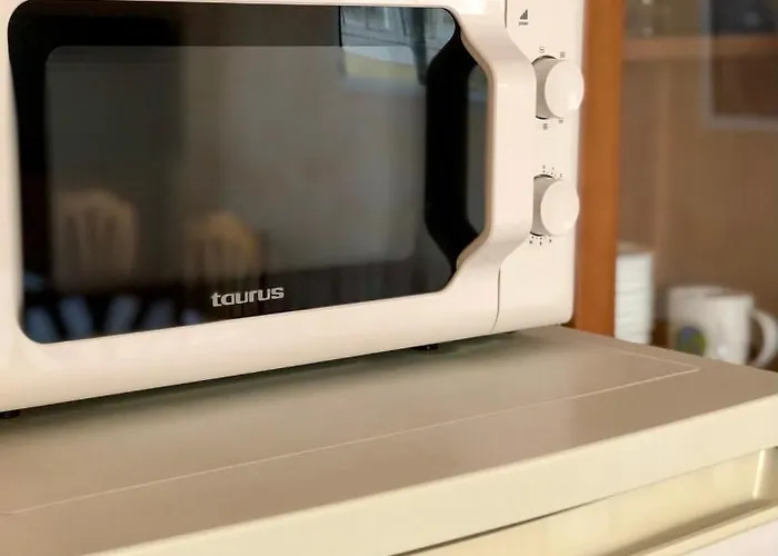 Apartmán Residencial Europa