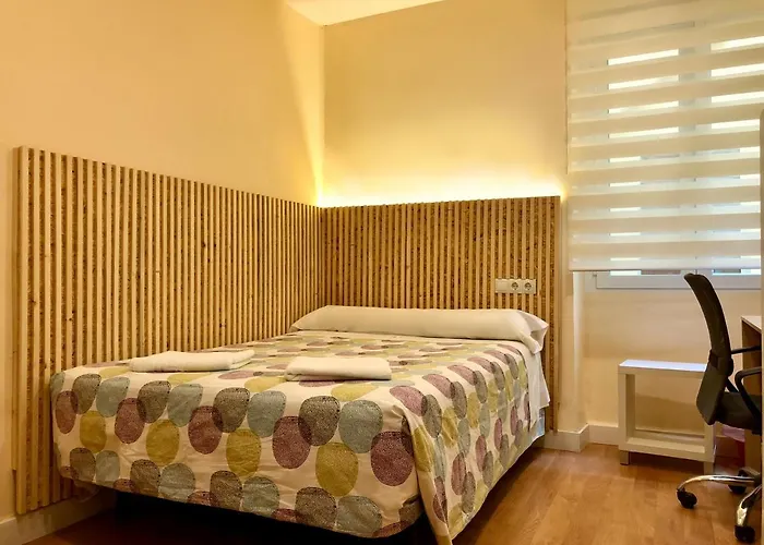 Residencial Europa *