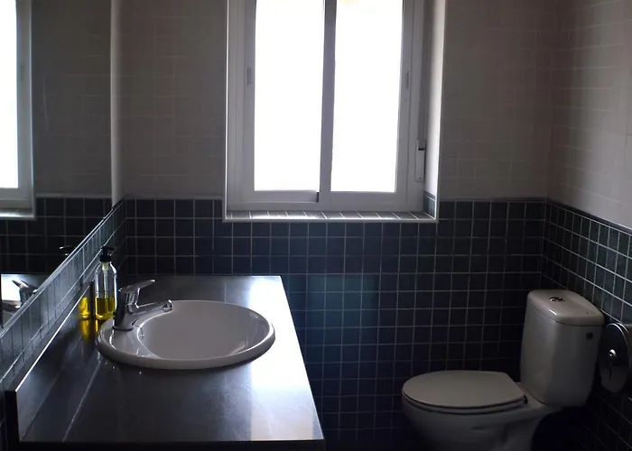 Residencial Europa *