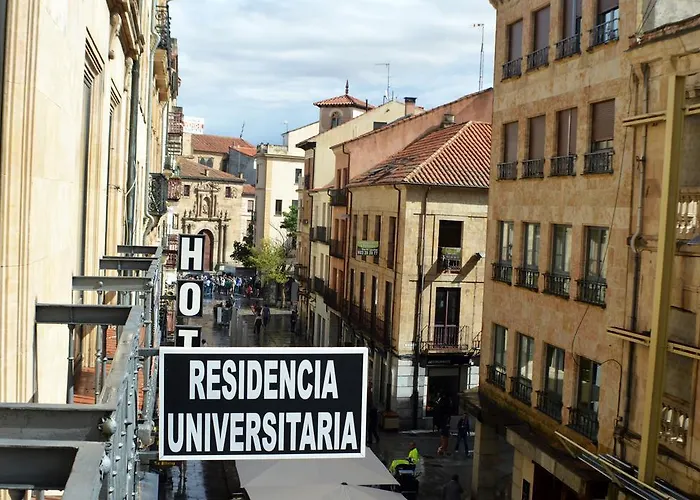 Residencial Europa Apartmán