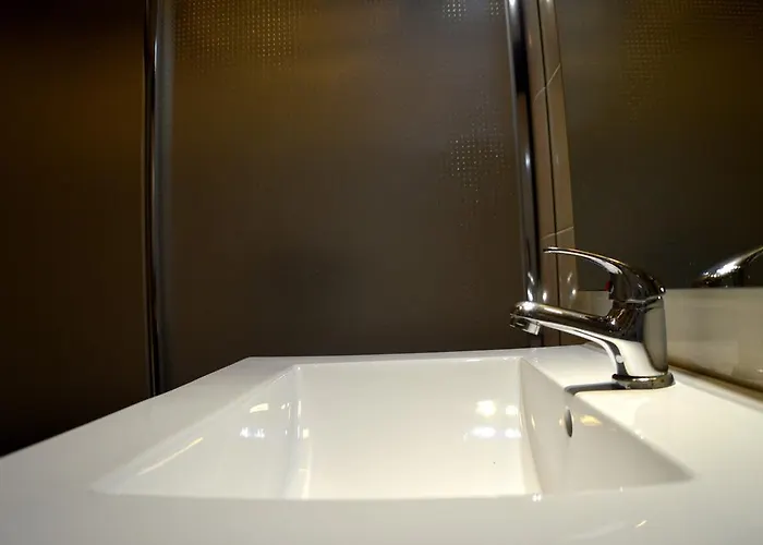 Apartmán Residencial Europa Salamanka