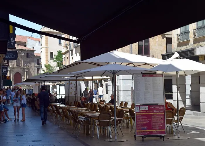 Apartmán Residencial Europa *