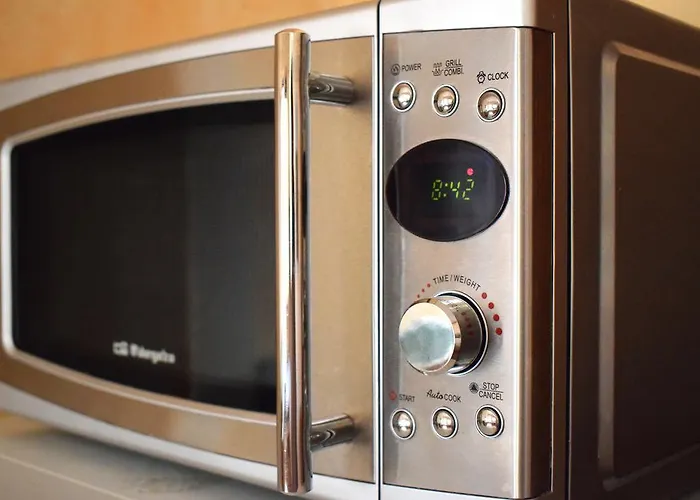 Residencial Europa Apartmán Salamanka